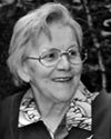 Fieneke Hendrikx overleden - Neerpelt