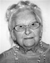 Fientje Schuurmans overleden - Hamont-Achel