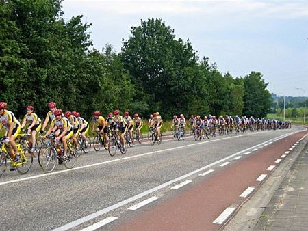 Fiets mee met de Verbroederingsklassieker - Neerpelt
