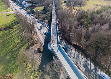 Hamont-Achel - Fiets Naar Je Werk - dag