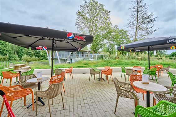 Fietscafé Esmeralda houdt winterpauze - Peer