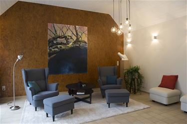 Fietsen voor het Zorghuis Limburg - Beringen