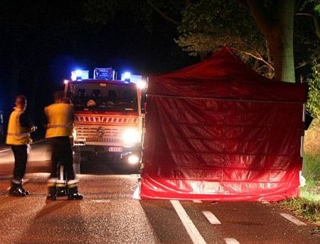 Fietser verongelukt op Napoleonweg - Hechtel-Eksel & Pelt