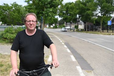 Fietsersbond Beringen opgericht - Beringen