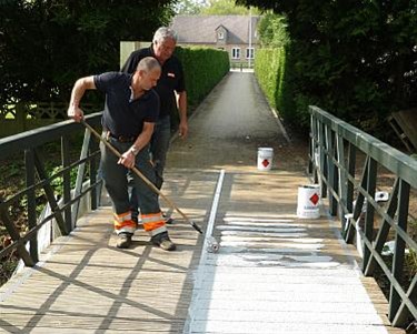 Fietsroutenetwerk wordt veiliger