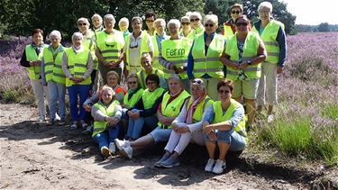 Fietstocht van Ferm Bocholt - Bocholt