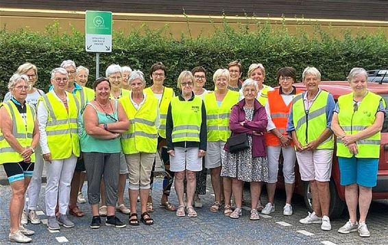 Fietstweedaagse van Ferm Bocholt - Bocholt