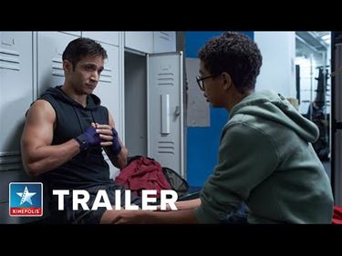 Film BXL in CC Leopoldsburg - Leopoldsburg