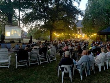 Film- en muziekavond met Springsteen - Beringen