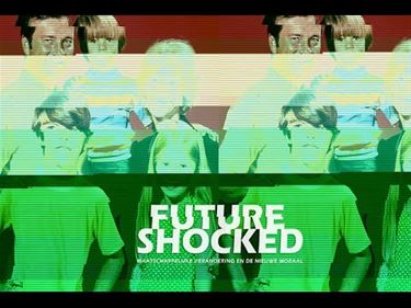 Film: Future Shocked - Beringen