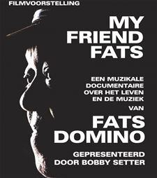 Film My Friend Fats - Beringen