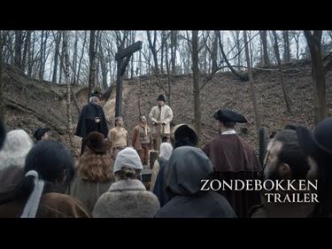 Film over Bokkenrijders is klaar