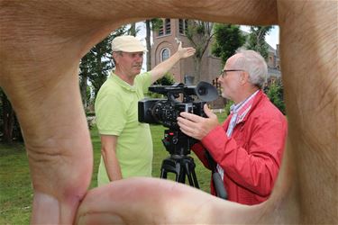 Filmpremière over de Kolonie - Lommel