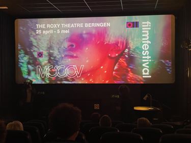 Filmfestival Mooov: pareltjes uit de wereldcinema - Beringen