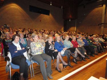 Filmnamiddag KVLV Gewest Beringen-Tessenderlo - Beringen