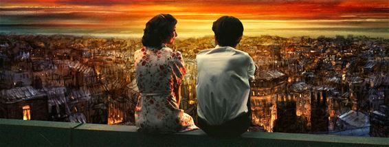 Filmpremière voor het goede doel - Beringen & Leopoldsburg