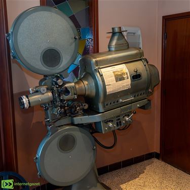 Filmseizoen herneemt in Cinema Walburg - Hamont-Achel