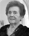 Fina Drijkoningen overleden - Oudsbergen
