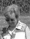 Fina Pepels overleden - Bocholt