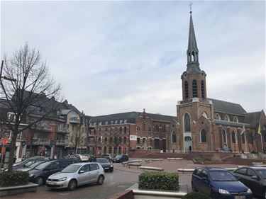 Financiële situatie van de stad Beringen is gezond - Beringen