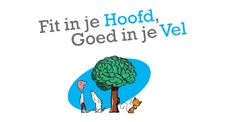 Fit in je hoofd, goed in je vel - Beringen