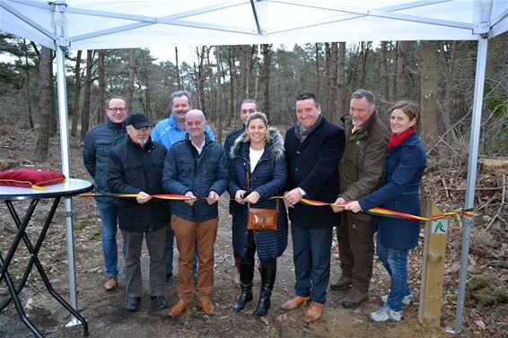 Fit-O-Meter geopend - Hechtel-Eksel