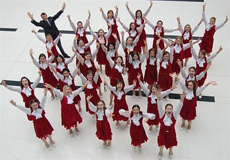 Fixkes en kerstconcert bij NOorderLIcht - Hamont-Achel & Pelt
