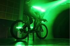 Flanders Bike Valley Beringen test  3D-pop - Beringen