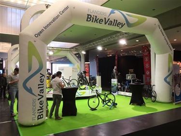 Flanders Bike Valley op Velofollies - Beringen