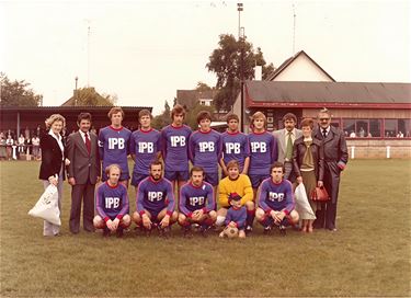 Flandria Paal - Beringen