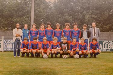 Flandria Paal - Beringen
