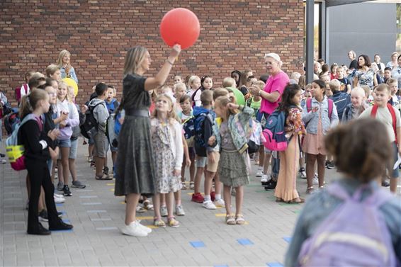 Fluitend door het jaar! - Pelt