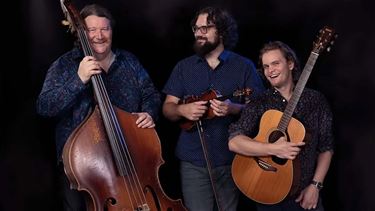 Folkfestival Ham heeft weer toppers beet - Beringen & Leopoldsburg