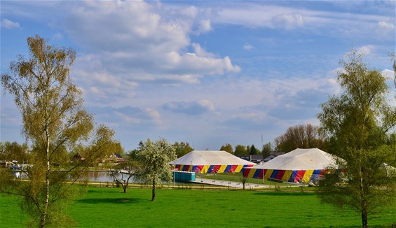 Folle Fak komt eraan! - Lommel