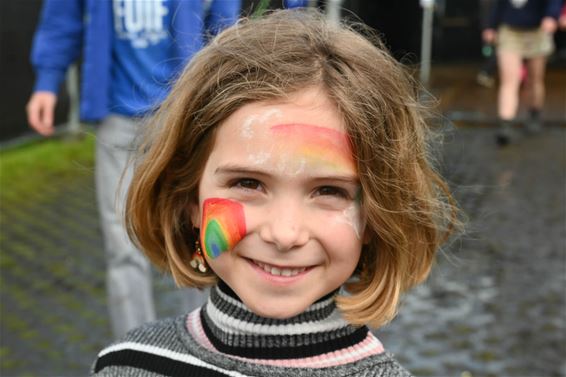 Folle Fakfuif op kindermaat - Lommel