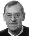 Fons Berkmans overleden - Lommel