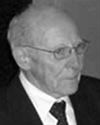 Fons Swinnen overleden - Neerpelt