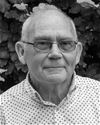 Fons Vaesen overleden - Oudsbergen