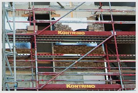 Forté-werken in de Groenstraat van start - Neerpelt