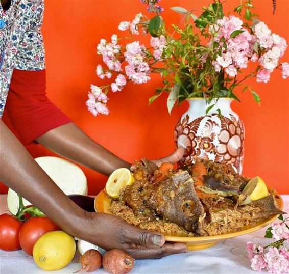 Foto-expo brengt verhalen en smaken samen - Bocholt