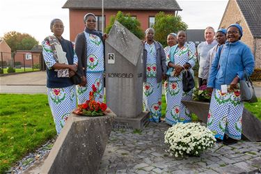 Foto's uit Kongolo in Palethe - Pelt