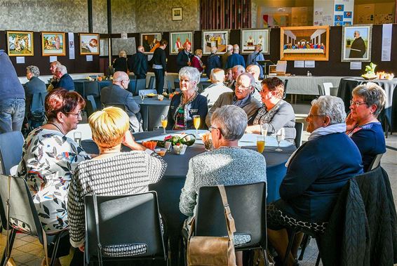 Foto's van viering Holheide - Overpelt