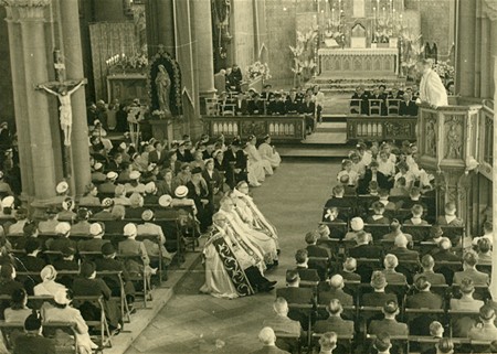 Foto uit de oude doos - Neerpelt