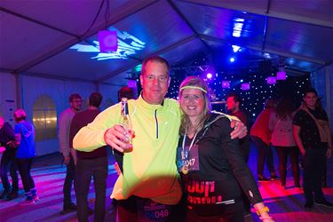 Fotoalbum Industrial Night Run - Beringen