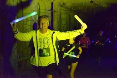 Fotoalbum Industrial Night Run - Beringen
