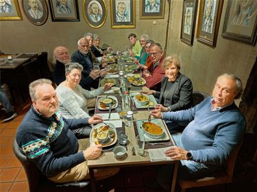 Fotoclub ISO400 luidde 2025 in - Lommel
