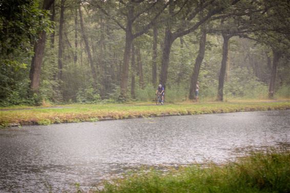 Fotogeniek water in Lommel - Lommel