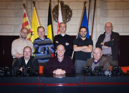 Fotografen gaan aan gemeente leveren - Neerpelt