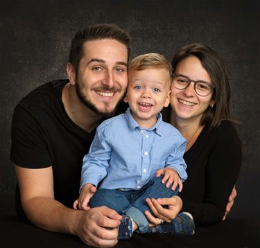 Fotografen voor de zorg - Beringen