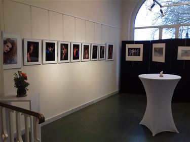 Fotosalon Fotoclub Beringen - Beringen